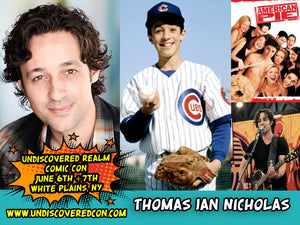 Thomas Ian Nicholas